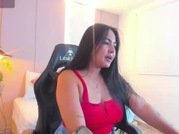 isabellaa_jones - Live Cam Model Online on Ted's Cam Directory