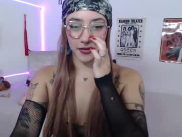 Isabellakoff • lovense • 23y • From Antioquia, Col :D • public