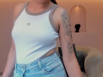 Isabellakroft • bigass • 21y • Colmbia • public