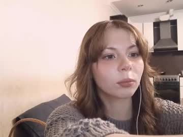 Isabellcafferty • shy • 19y • Czech Republic • public