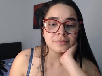 Isemma • nonude • 22y • Colombia • public