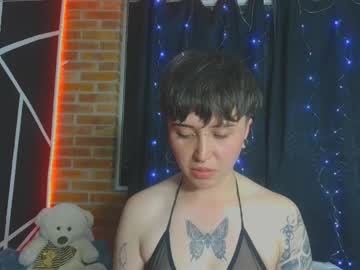 isi_ss - Free Live Cam Model Online
