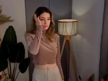 Isobelsteinger live cam profile photo