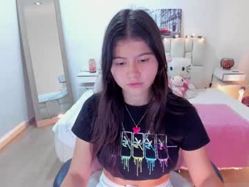 Issa Loren • new • 18y • Colombiana • public