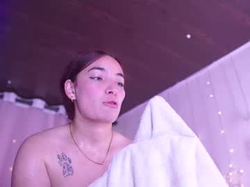 Issa Monterrey • anal • 22y • in your dreams ? • public