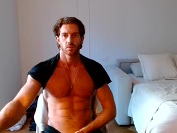 Live cam boy Italoalpha, 29 yrs – Hot Male Cams