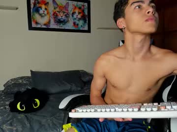 Ithan07 live cam profile photo — HD — 18 — age 0 — Antioquia, Colombia