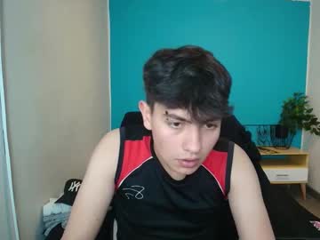 Ithan   • 18 • 18y • In your mind • public