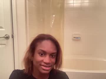 Its5iveam • ebony • 0y • on the moon • public