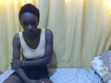 Itslaynne live cam profile photo — new — age 20 — Africa