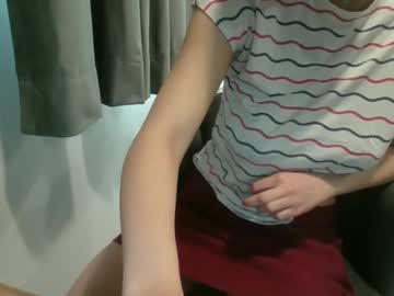 Itsnovababy • shy • 19y • Secret • public