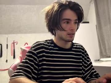 ivan_bybe - Live Cam Model Online on Ted's Cam Directory