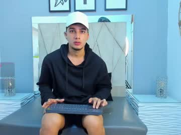 Ivo Beischel • latin • 20y • Colombia • public