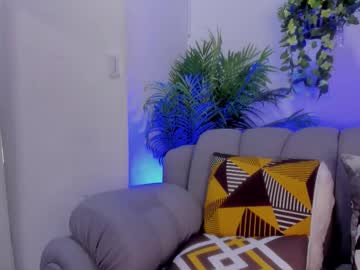 Ivonne Torres • latina • 26y • PARADISE • public