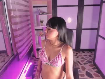 Ivonneprince • shy • 21y • Colombia • public