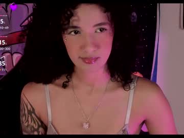 Ivymanson  • shy • 24y • Colombia • private