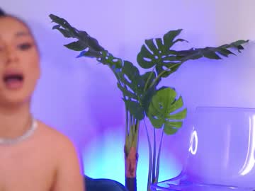 Ivyplush live cam profile photo — HD — bigboobs — age 23 — Wildest dreams