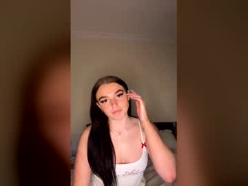 Ivyrosexox live cam profile photo