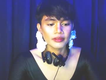 Iya143 live cam profile photo — lovense — age 24 — Calabarzon, Philippines