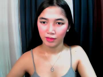 Iyanna Ivelle • asian • 0y • Manila, Philippines • public