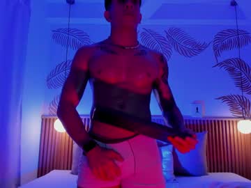 J Deex • muscle • 25y • Colombia • public