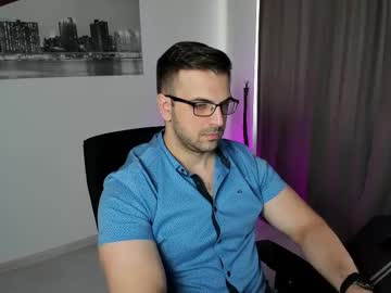 Live cam boy Jace_thorne – Hot Male Cams