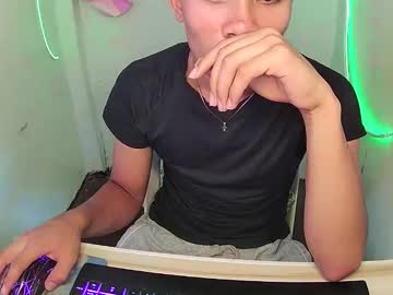 Live cam boy Jaceontop – Hot Male Cams