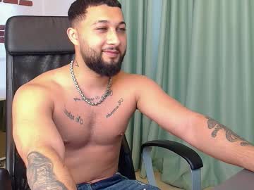 jacezachary - Live Performer