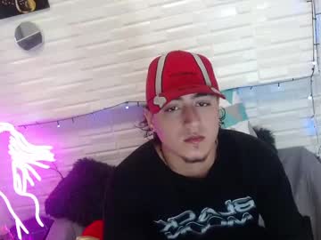 Live cam boy Jack_cover – Hot Male Cams