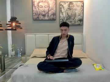 Jack Dornan live cam profile photo