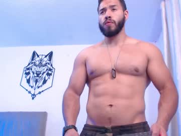 Live cam boy Jack_master_muscle, 27 yrs – Hot Male Cams