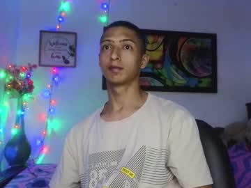 Jack Strongarms • colombian • 21y • Antioquia, Colombia • public