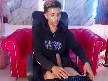 Jack_thomas7 • dominant • Bogota D.C., Colombia • public