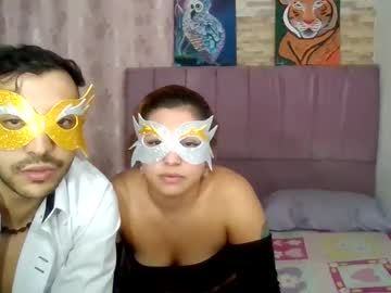 Jackandvanne • girl • 22y • Latin America • public