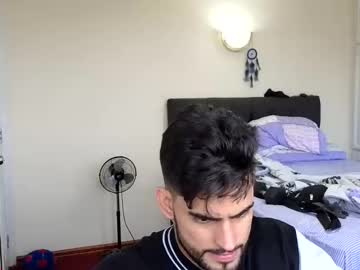 jackecuador - Live Performer