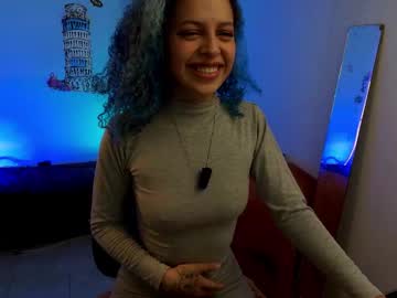 Jackiie Miller • skinny • 23y • Bogota D.C., Colombia • public