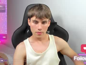 jackson_millers - Free Live Cam Model Online