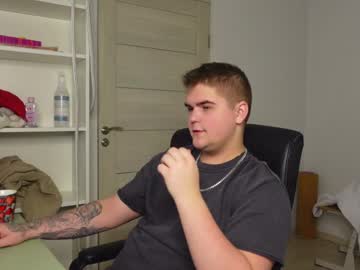 Jackson Teele live cam profile photo