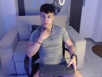 Jacksoncock  live cam profile photo