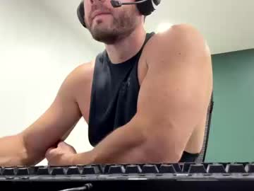 Live cam boy Jacksonsbi – Hot Male Cams