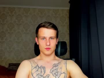 jacksonvox - Live Cam Model Online on Ted's Cam Directory