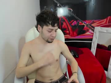 Live cam boy Jacob___wolf, 19 yrs – Hot Male Cams