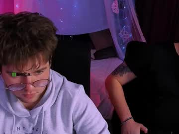 Jacob Dark  live cam profile photo