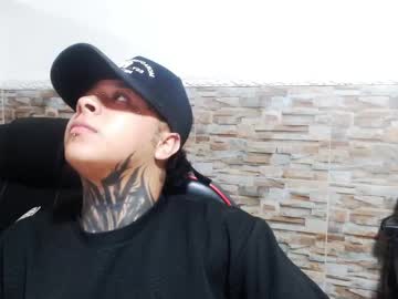 Live cam boy Jacob_garciaa, 20 yrs – Hot Male Cams