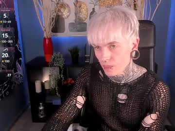 jacob_olis - Free Live Cam Model Online