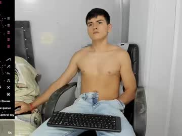 jacobb_lee - Live Cam Model Online on Ted's Cam Directory
