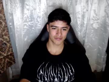 Jacobbakerr • muscular • 20y • Colombia • public