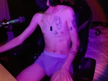 Jacobjerksof • young • Ontario, Canada • public