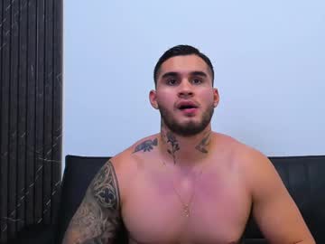 Live cam boy Jacobsthorm, 26 yrs – Hot Male Cams