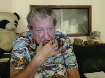 Jacques De France • mature • 60y • London area, United Kingdom • public